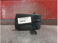 Recambio de maneta exterior trasera derecha para renault kangoo (f/kc0) 1.9 dci diesel cat referencia OEM IAM   