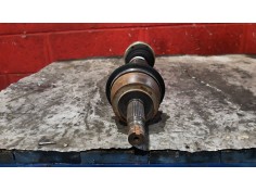 Recambio de transmision delantero izquierda para alfa romeo 156 (116) 1.6 16v t.spark impression | 03.03 - ... 1.6 16v t.spark i