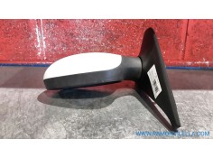 Recambio de retrovisor izquierdo para renault clio ii fase i (b/cbo) 1.6 rxe automático | 12.98 - 12.00 1.6 rxe automático | 12. 2