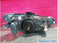 Recambio de faro izquierdo para peugeot 206 berlina xn | 09.98 - 12.02 xn | 09.98 - 12.02 referencia OEM IAM    2
