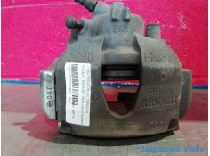 Recambio de pinza freno delan. derecha para renault megane ii berlina 5p authentique | 06.05 - ... authentique | 06.05 - ... ref