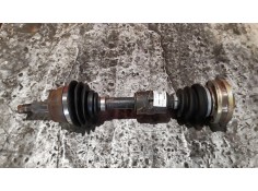 Recambio de transmision delantero izquierda para alfa romeo 156 (116) 1.6 16v t.spark impression | 03.03 - ... 1.6 16v t.spark i 2