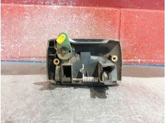 Recambio de maneta exterior trasera derecha para renault kangoo (f/kc0) 1.9 dci diesel cat referencia OEM IAM    2