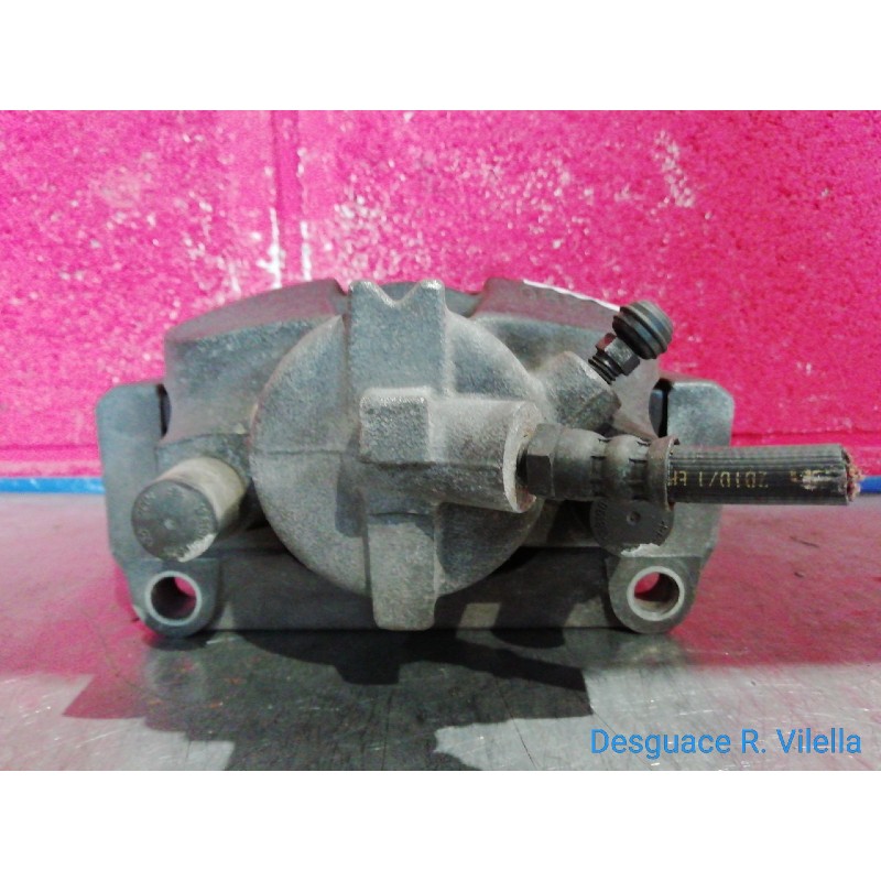 Recambio de pinza freno delan. derecha para renault megane ii berlina 5p authentique | 06.05 - ... authentique | 06.05 - ... ref