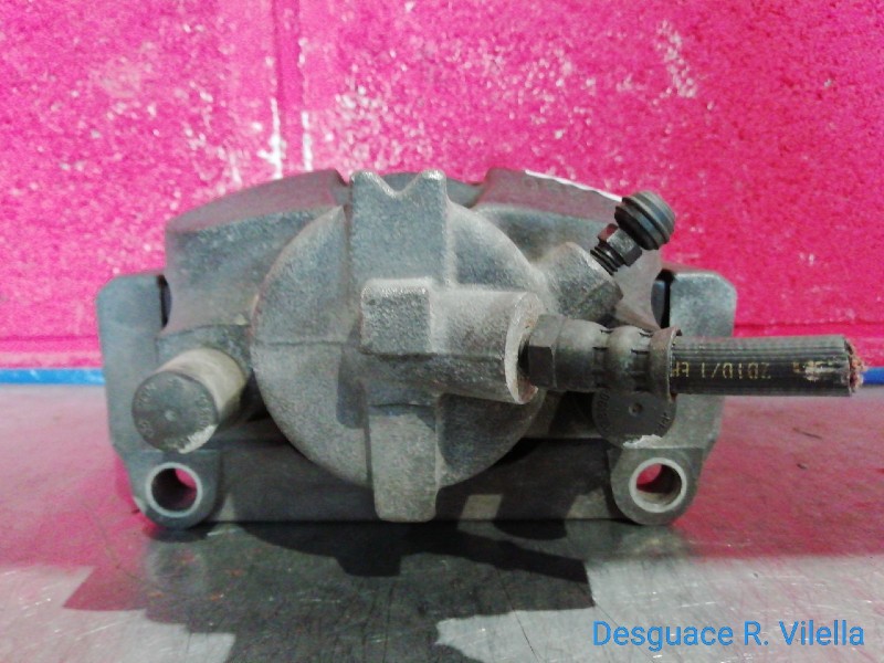 Recambio de pinza freno delan. derecha para renault megane ii berlina 5p authentique | 06.05 - ... authentique | 06.05 - ... ref