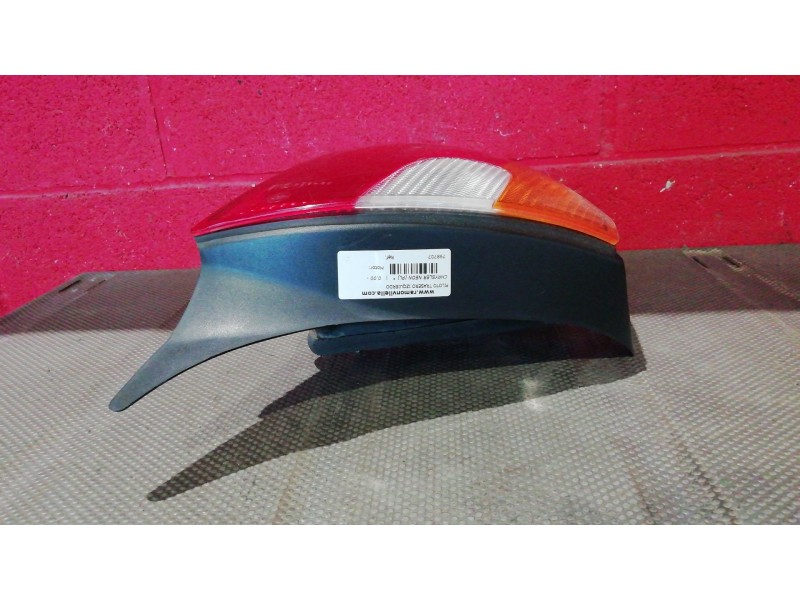 Recambio de piloto trasero izquierdo para chrysler neon (pl)  | 0.00 - 0.03  | 0.00 - 0.03 referencia OEM IAM   