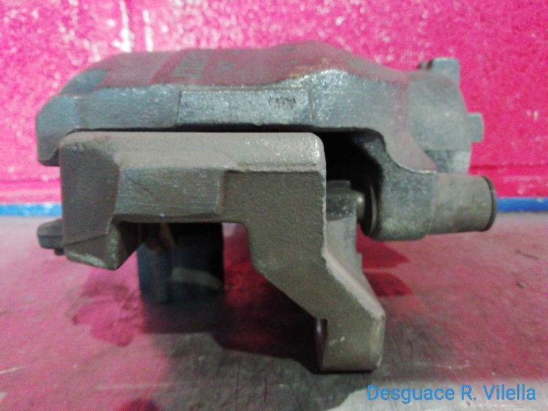 Recambio de pinza freno delan. derecha para renault megane ii berlina 5p authentique | 06.05 - ... authentique | 06.05 - ... ref