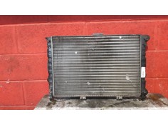 Recambio de radiador agua para alfa romeo 156 (116) 1.6 16v t.spark impression | 03.03 - ... 1.6 16v t.spark impression | 03.03