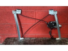 Recambio de elevalu. delan. derecho para seat cordoba berlina (6k2) dream | 03.96 - 12.99 dream | 03.96 - 12.99 referencia OEM I 2