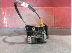 Recambio de cerradura puerta delantera izquierda para opel combo (corsa b) referencia OEM IAM 24434882EN   2