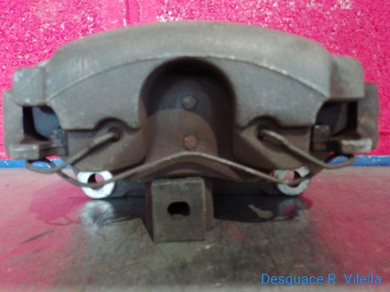 Recambio de pinza freno delan. derecha para renault megane ii berlina 5p authentique | 06.05 - ... authentique | 06.05 - ... ref
