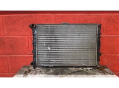 Recambio de radiador agua para alfa romeo 156 (116) 1.6 16v t.spark impression | 03.03 - ... 1.6 16v t.spark impression | 03.03  2