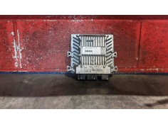 Recambio de centralita motor uce para citroen c3 1.4 hdi sx | 04.02 - 12.06 1.4 hdi sx | 04.02 - 12.06 referencia OEM IAM 5WS401