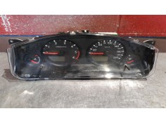 Recambio de cuadro instrumentos para nissan navara pick-up (d40m) (05.2005)  | ... (05.2005)  | ... referencia OEM IAM 248103X12