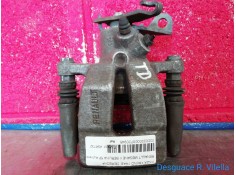 Recambio de pinza freno tras. derecha para renault megane ii berlina 5p authentique | 06.05 - ... authentique | 06.05 - ... refe