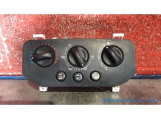 Recambio de mando calef. aire acondicio. para renault clio ii fase i (b/cbo) 1.6 rxe automático | 12.98 - 12.00 1.6 rxe automáti