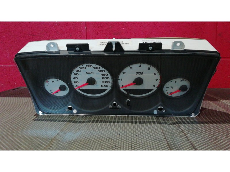 Recambio de cuadro instrumentos para chrysler neon (pl)  | 0.00 - 0.03  | 0.00 - 0.03 referencia OEM IAM P04793523AJ  