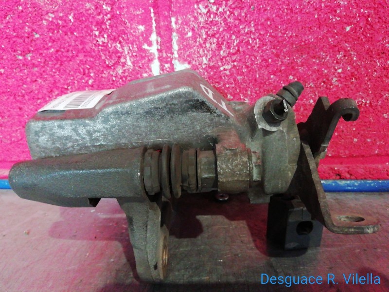 Recambio de pinza freno tras. derecha para renault megane ii berlina 5p authentique | 06.05 - ... authentique | 06.05 - ... refe