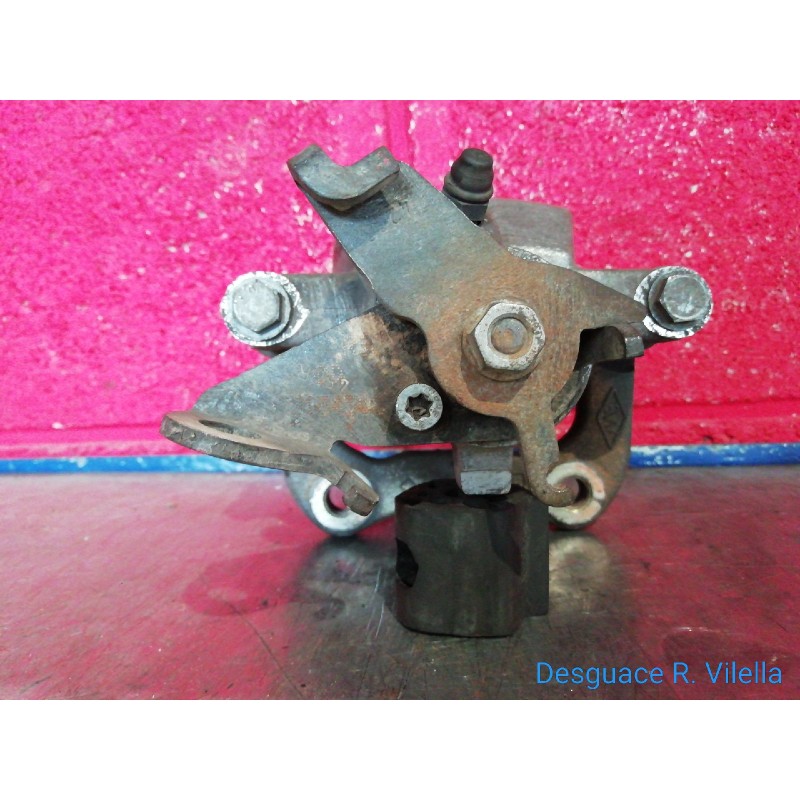 Recambio de pinza freno tras. derecha para renault megane ii berlina 5p authentique | 06.05 - ... authentique | 06.05 - ... refe