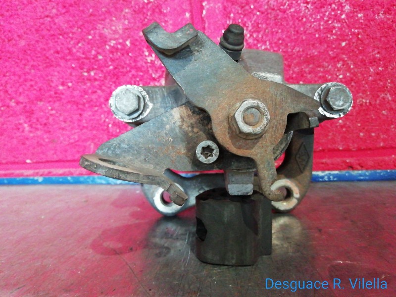 Recambio de pinza freno tras. derecha para renault megane ii berlina 5p authentique | 06.05 - ... authentique | 06.05 - ... refe
