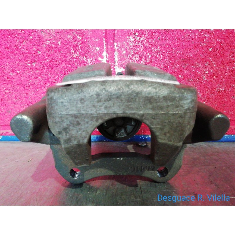 Recambio de pinza freno tras. derecha para renault megane ii berlina 5p authentique | 06.05 - ... authentique | 06.05 - ... refe