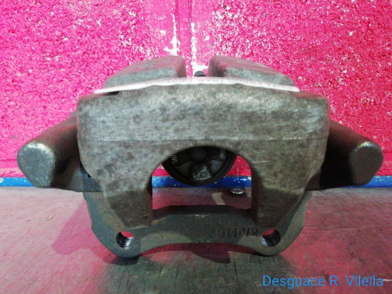 Recambio de pinza freno tras. derecha para renault megane ii berlina 5p authentique | 06.05 - ... authentique | 06.05 - ... refe