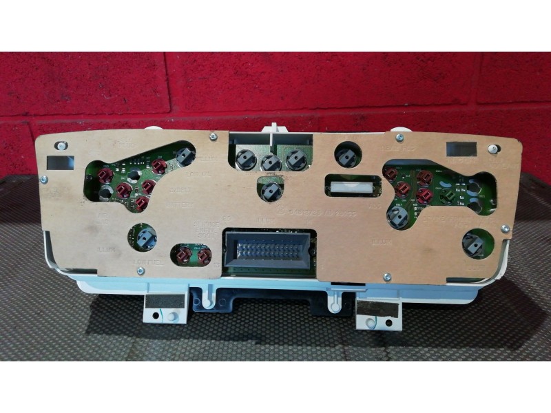 Recambio de cuadro instrumentos para chrysler neon (pl)  | 0.00 - 0.03  | 0.00 - 0.03 referencia OEM IAM P04793523AJ  