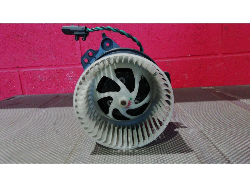 Recambio de motor calefaccion para chrysler neon (pl)  | 0.00 - 0.03  | 0.00 - 0.03 referencia OEM IAM 04885327AA  