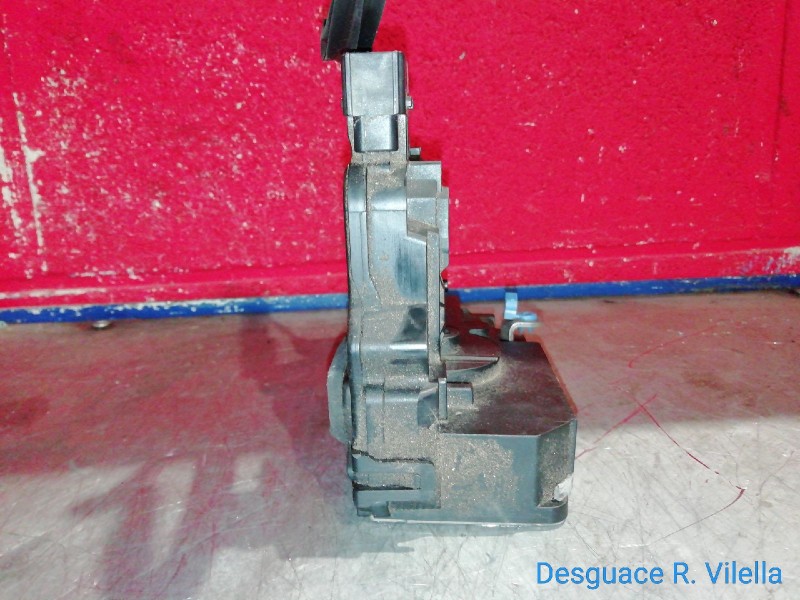 Recambio de cerra. puer. delantero derecha para fiat punto (evo) (199) dynamic | 09.09 - 12.11 dynamic | 09.09 - 12.11 referenci