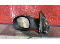 Recambio de retrovisor izquierdo para renault laguna (b56) 2.2 turbodiesel | 0.98 - ... 2.2 turbodiesel | 0.98 - ... referencia 