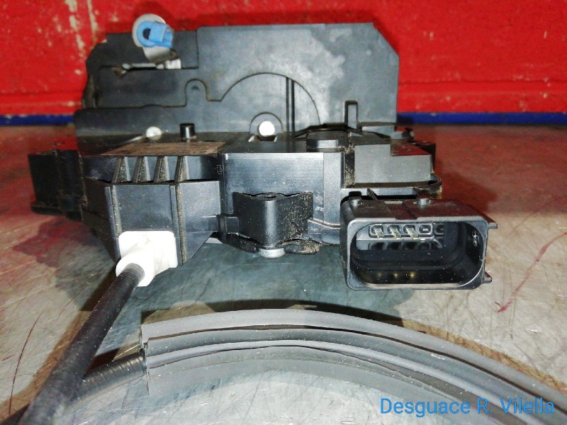 Recambio de cerra. puer. delantero derecha para fiat punto (evo) (199) dynamic | 09.09 - 12.11 dynamic | 09.09 - 12.11 referenci
