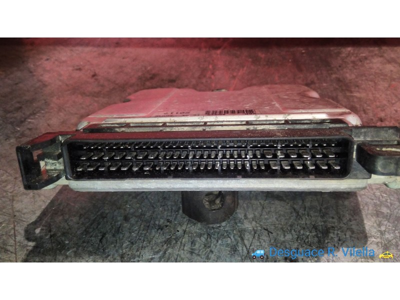 Recambio de centralita motor uce para citroen xsara picasso 2.0 hdi sx | 11.02 - 12.05 2.0 hdi sx | 11.02 - 12.05 referencia OEM