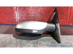 Recambio de retrovisor izquierdo para renault laguna (b56) 2.2 turbodiesel | 0.98 - ... 2.2 turbodiesel | 0.98 - ... referencia  2