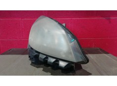 Recambio de faro derecho para renault scenic ii referencia OEM IAM   