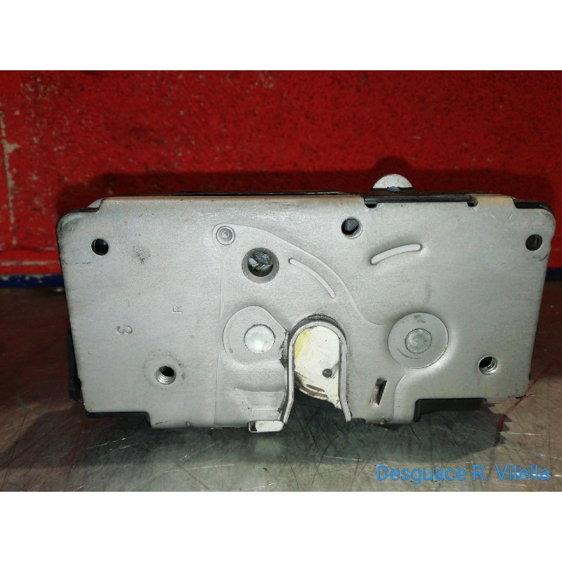 Recambio de cerra. puer. delantero derecha para fiat punto (evo) (199) dynamic | 09.09 - 12.11 dynamic | 09.09 - 12.11 referenci