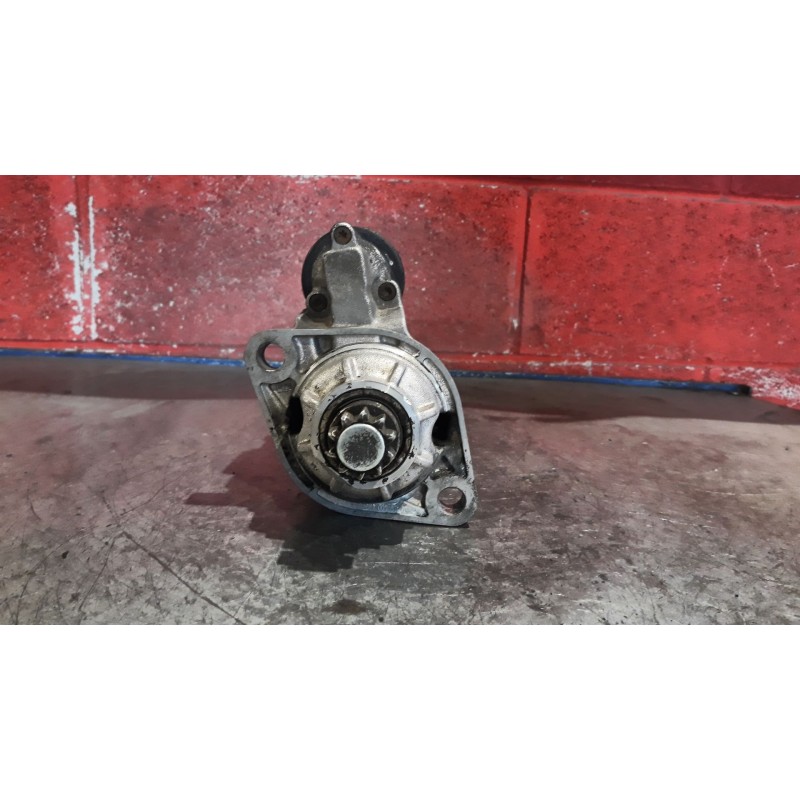 Recambio de motor arranque para volkswagen golf iv berlina (1j1) 1.9 tdi | 0.97 - ... golf iv berlina (1j1) 1.9 tdi | 0.97 - ...