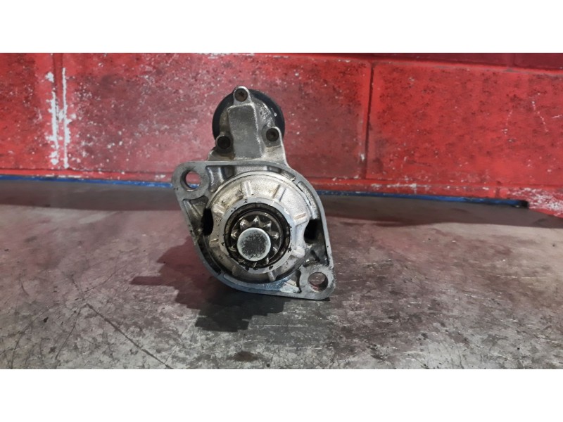 Recambio de motor arranque para volkswagen golf iv berlina (1j1) 1.9 tdi | 0.97 - ... golf iv berlina (1j1) 1.9 tdi | 0.97 - ...