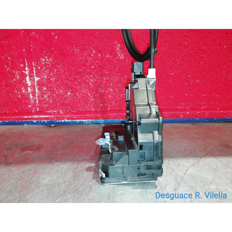 Recambio de cerra. puer. delantero derecha para fiat punto (evo) (199) dynamic | 09.09 - 12.11 dynamic | 09.09 - 12.11 referenci