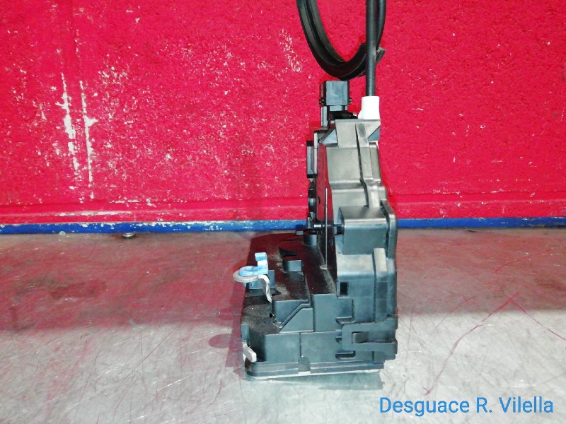 Recambio de cerra. puer. delantero derecha para fiat punto (evo) (199) dynamic | 09.09 - 12.11 dynamic | 09.09 - 12.11 referenci