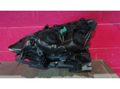 Recambio de faro derecho para renault scenic ii referencia OEM IAM    2