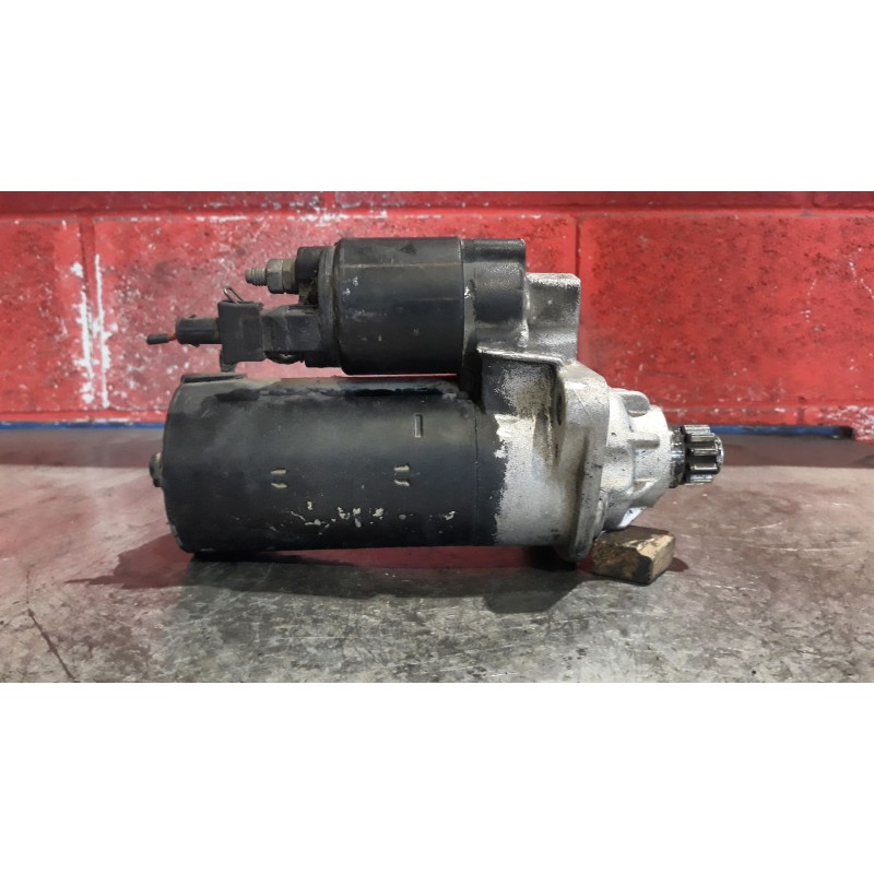 Recambio de motor arranque para volkswagen golf iv berlina (1j1) 1.9 tdi | 0.97 - ... golf iv berlina (1j1) 1.9 tdi | 0.97 - ...