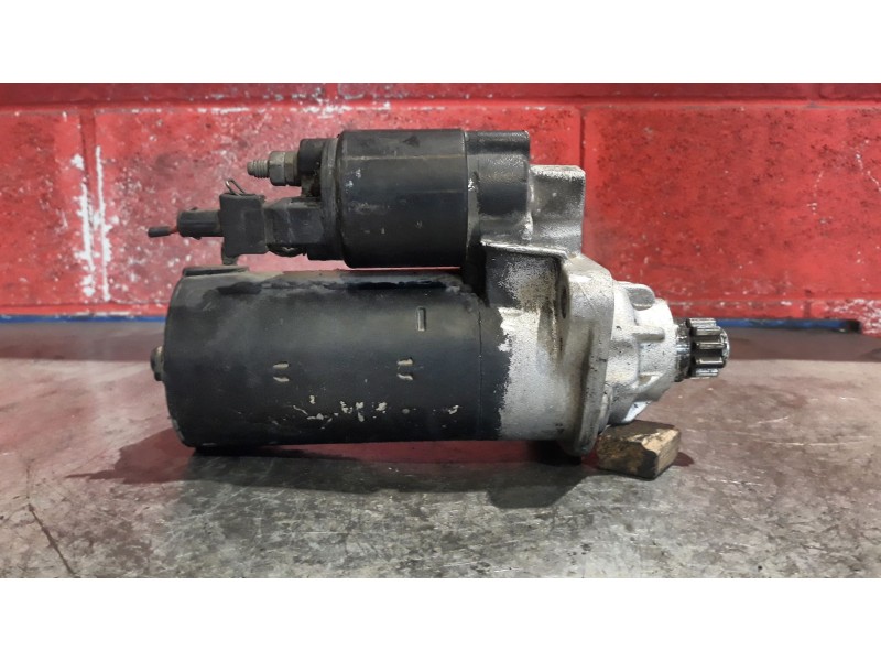 Recambio de motor arranque para volkswagen golf iv berlina (1j1) 1.9 tdi | 0.97 - ... golf iv berlina (1j1) 1.9 tdi | 0.97 - ...