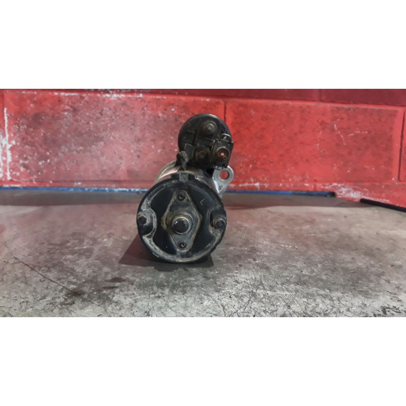 Recambio de motor arranque para volkswagen golf iv berlina (1j1) 1.9 tdi | 0.97 - ... golf iv berlina (1j1) 1.9 tdi | 0.97 - ...