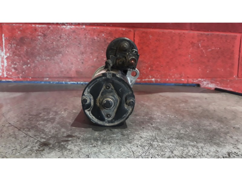 Recambio de motor arranque para volkswagen golf iv berlina (1j1) 1.9 tdi | 0.97 - ... golf iv berlina (1j1) 1.9 tdi | 0.97 - ...