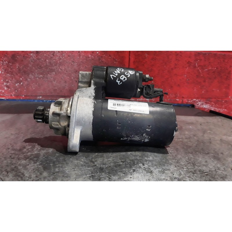 Recambio de motor arranque para volkswagen golf iv berlina (1j1) 1.9 tdi | 0.97 - ... golf iv berlina (1j1) 1.9 tdi | 0.97 - ...