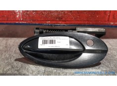 Recambio de maneta exte. delantero izquierda para citroen c5 berlina 2.0 16v exclusive automático | 03.01 - 12.04 2.0 16v exclus