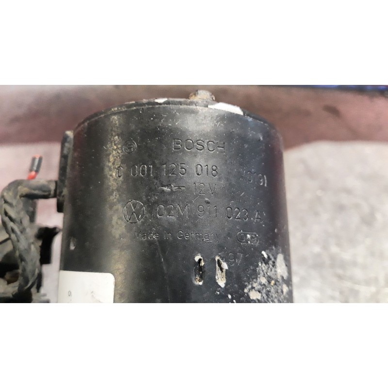 Recambio de motor arranque para volkswagen golf iv berlina (1j1) 1.9 tdi | 0.97 - ... golf iv berlina (1j1) 1.9 tdi | 0.97 - ...