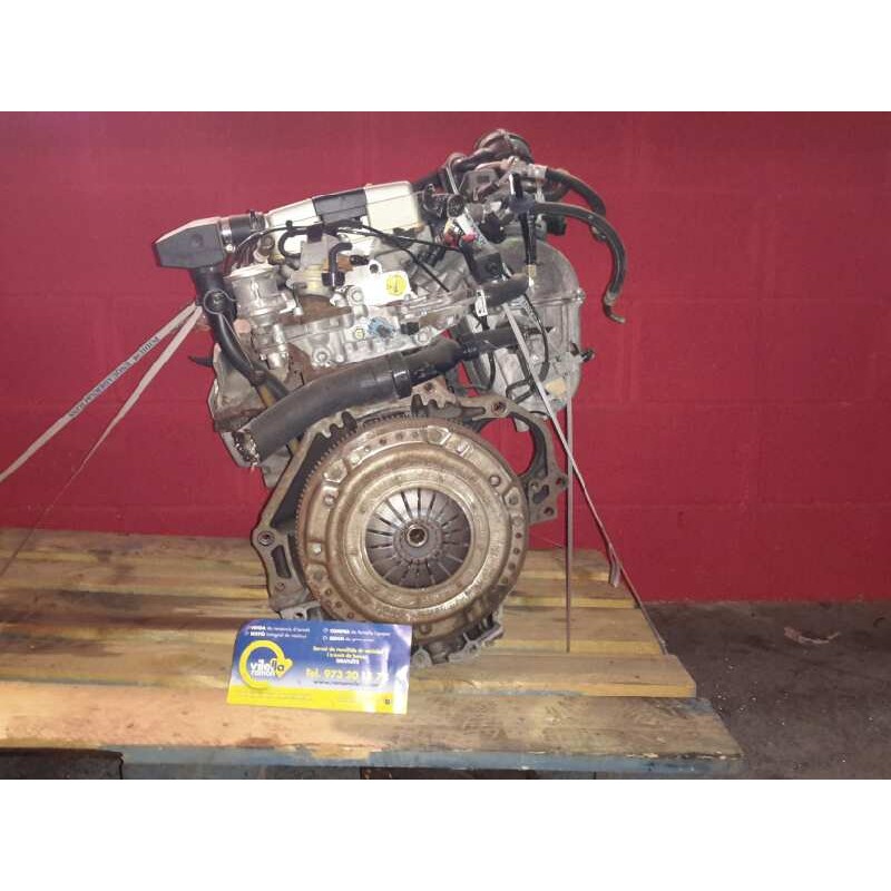 Recambio de motor completo para opel vectra b berlina básico (1999) | 0.95 - ... básico (1999) | 0.95 - ... referencia OEM IAM C
