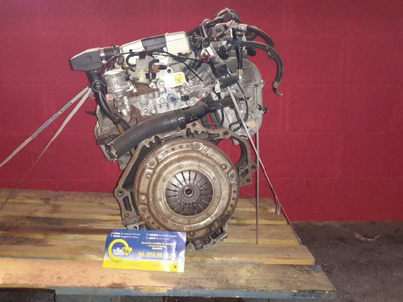 Recambio de motor completo para opel vectra b berlina básico (1999) | 0.95 - ... básico (1999) | 0.95 - ... referencia OEM IAM C