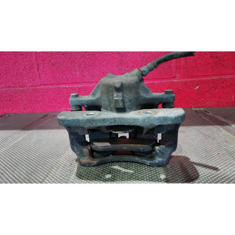 Recambio de pinza freno delantera derecha para peugeot 306 berlina 3/4/5 puertas (s2) 1.8 cat | 0.97 - ... 1.8 cat | 0.97 - ... 